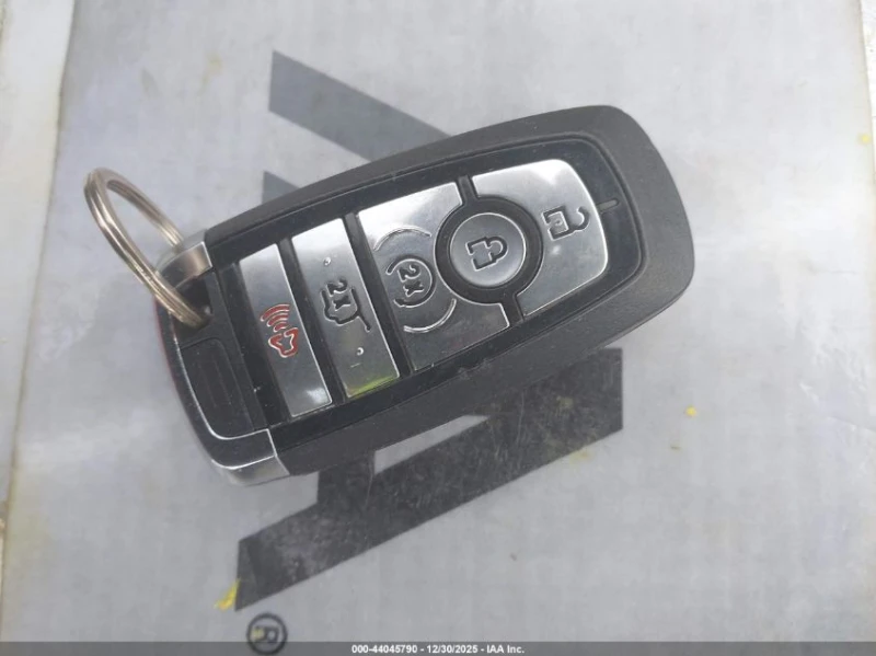 Ford Explorer 2.3l Limited, снимка 11 - Автомобили и джипове - 53577091