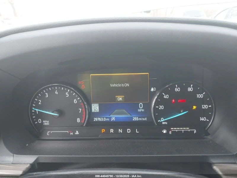 Ford Explorer 2.3l Limited, снимка 7 - Автомобили и джипове - 53577091