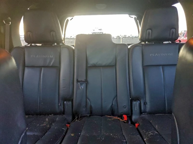 Ford Expedition 3.5L 6 4x4 w/Rear Wheel Drv | Mobile.bg � ����������� 13