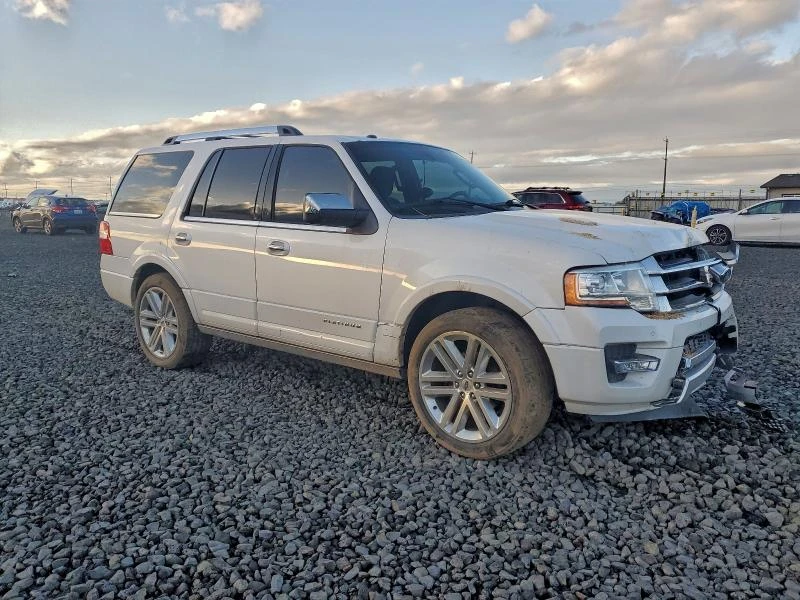 Ford Expedition 3.5L 6 4x4 w/Rear Wheel Drv | Mobile.bg � ����������� 7