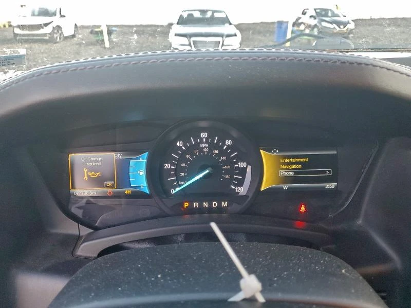 Ford Expedition 3.5L 6 4x4 w/Rear Wheel Drv | Mobile.bg � ����������� 12