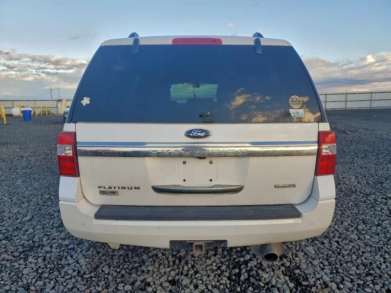 Ford Expedition 3.5L 6 4x4 w/Rear Wheel Drv | Mobile.bg � ����������� 9