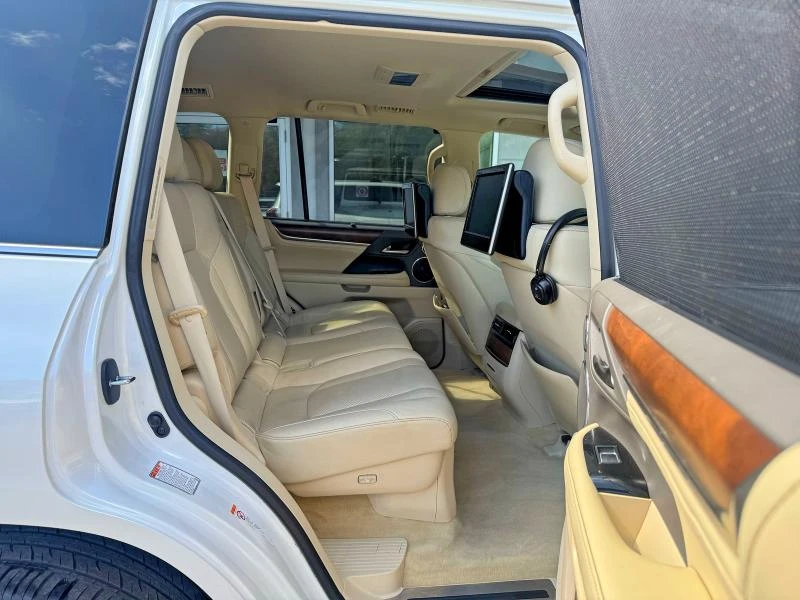 Lexus LX 5.7L 8 All Wheel Drive | Mobile.bg � ����������� 7