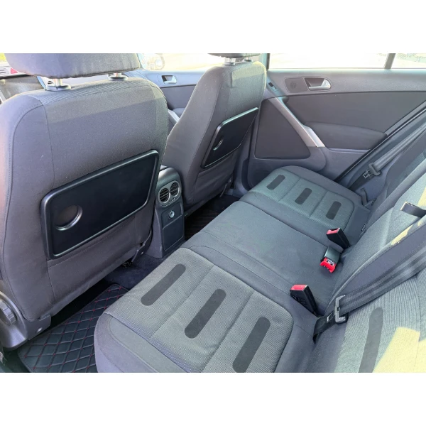 VW Tiguan 2.0 TSI Gaz/Benzin 200к.с. 4x4 Автомат/Камера, снимка 8 - Автомобили и джипове - 53820201