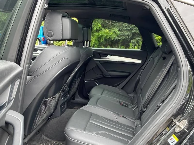Audi Q5 * Sportback * Progressiv * ДИГИТАЛНО * ДИСТРОНИК , снимка 15 - Автомобили и джипове - 55651780
