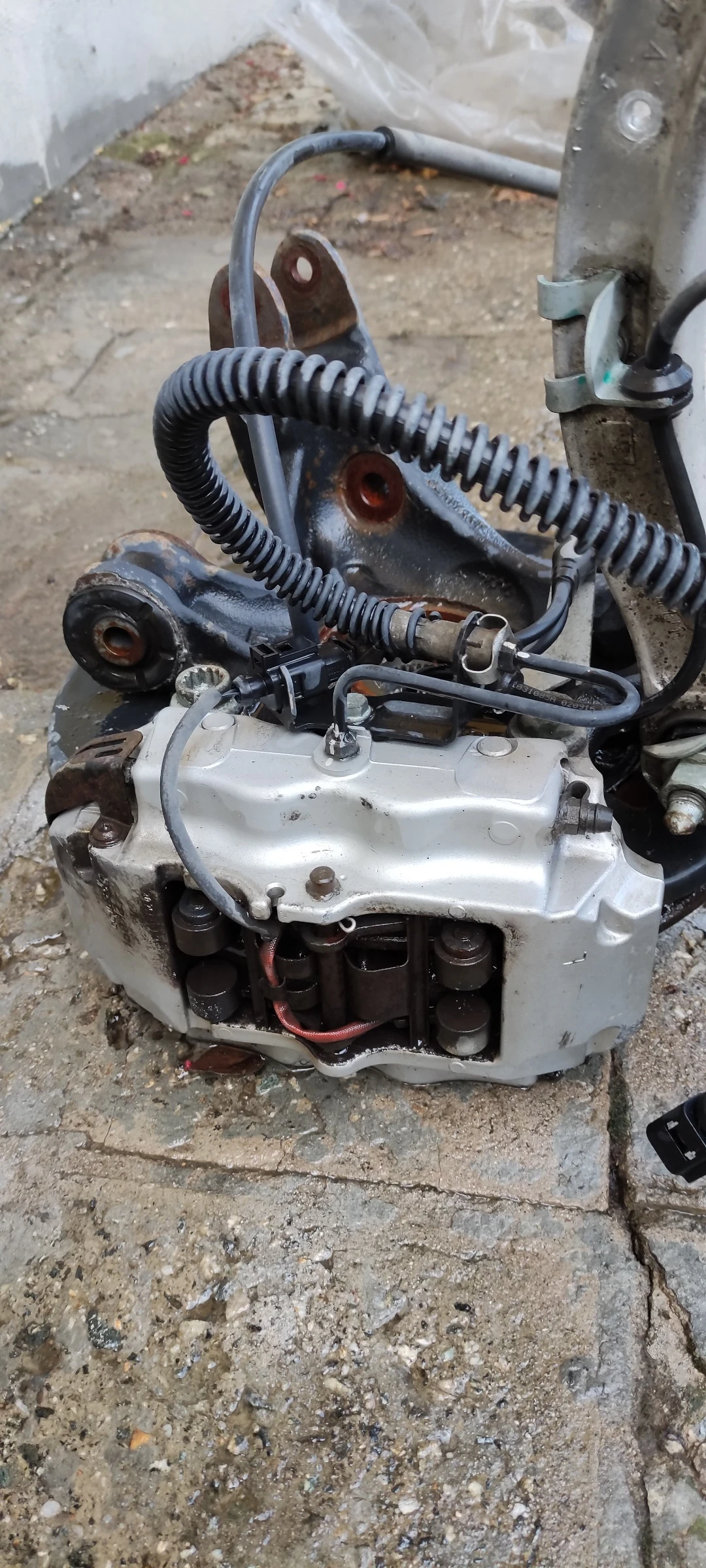 Porsche Cayenne 4.5i S | Mobile.bg   11