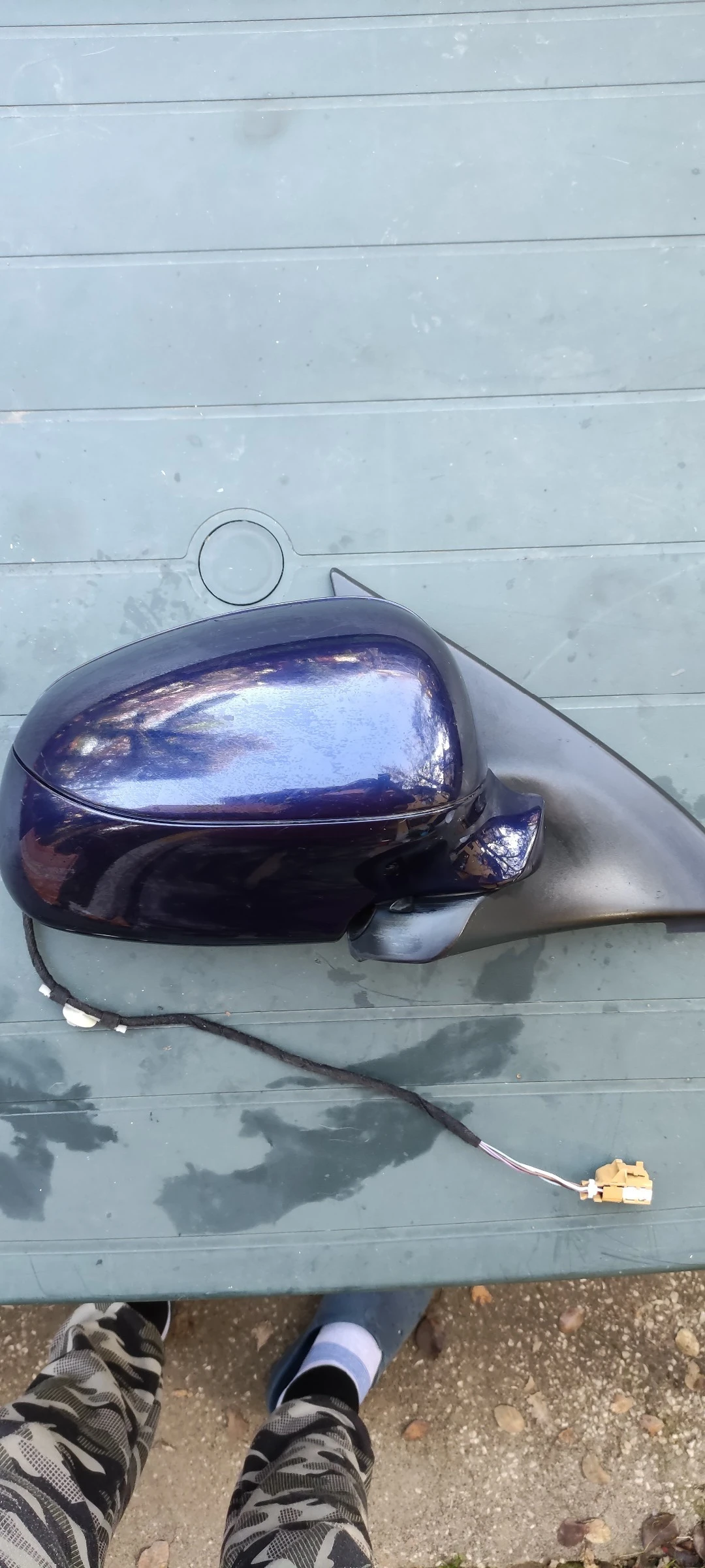 Porsche Cayenne 4.5i S | Mobile.bg   14