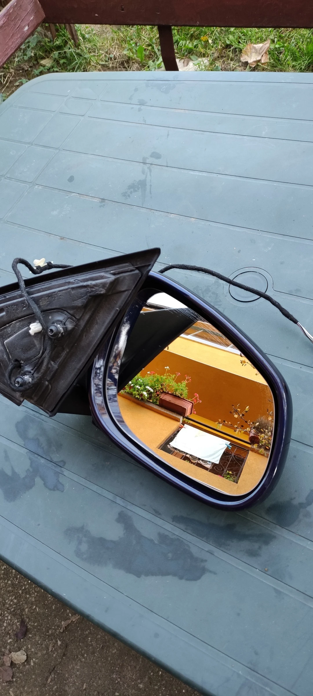 Porsche Cayenne 4.5i S | Mobile.bg   15