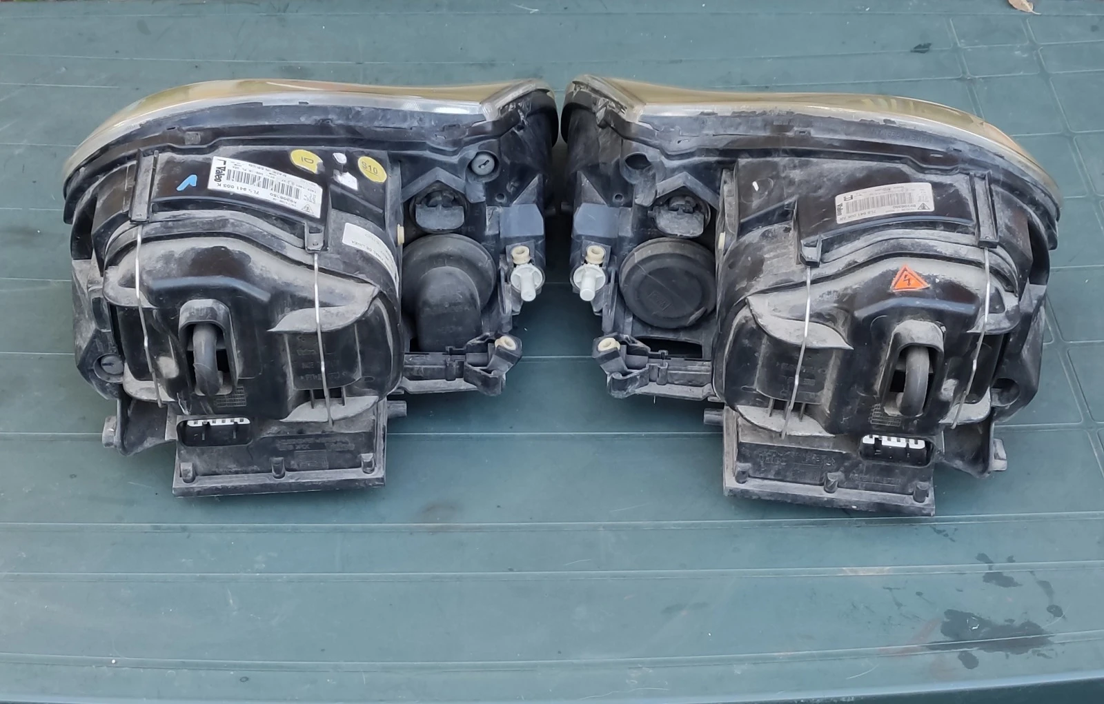 Porsche Cayenne 4.5i S | Mobile.bg   13