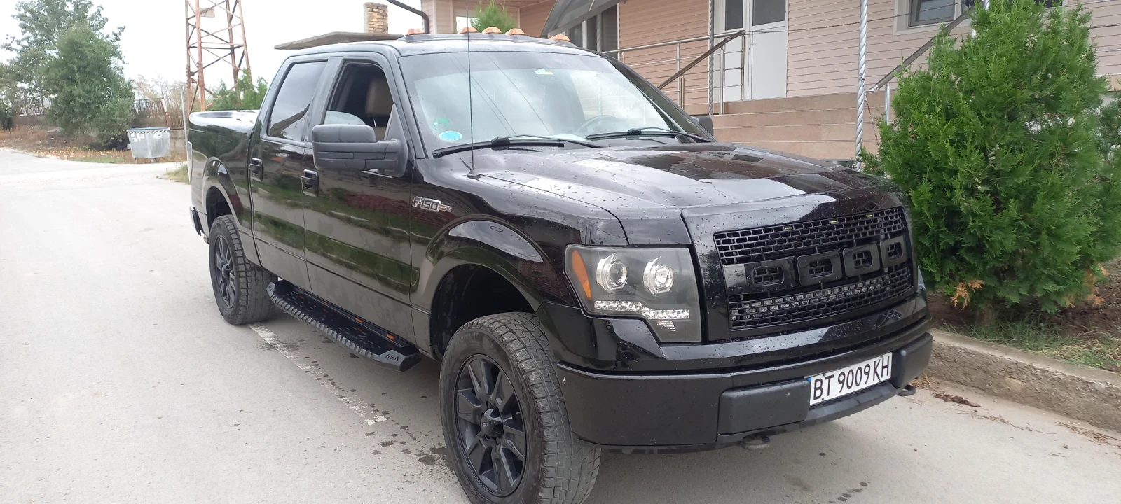 Ford F150  - изображение 2