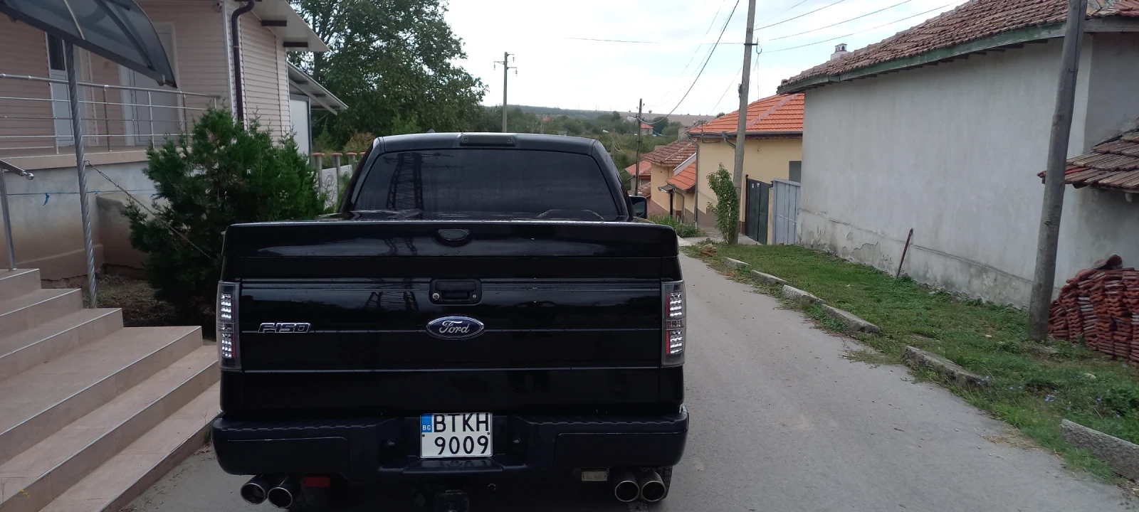 Ford F150  - изображение 7