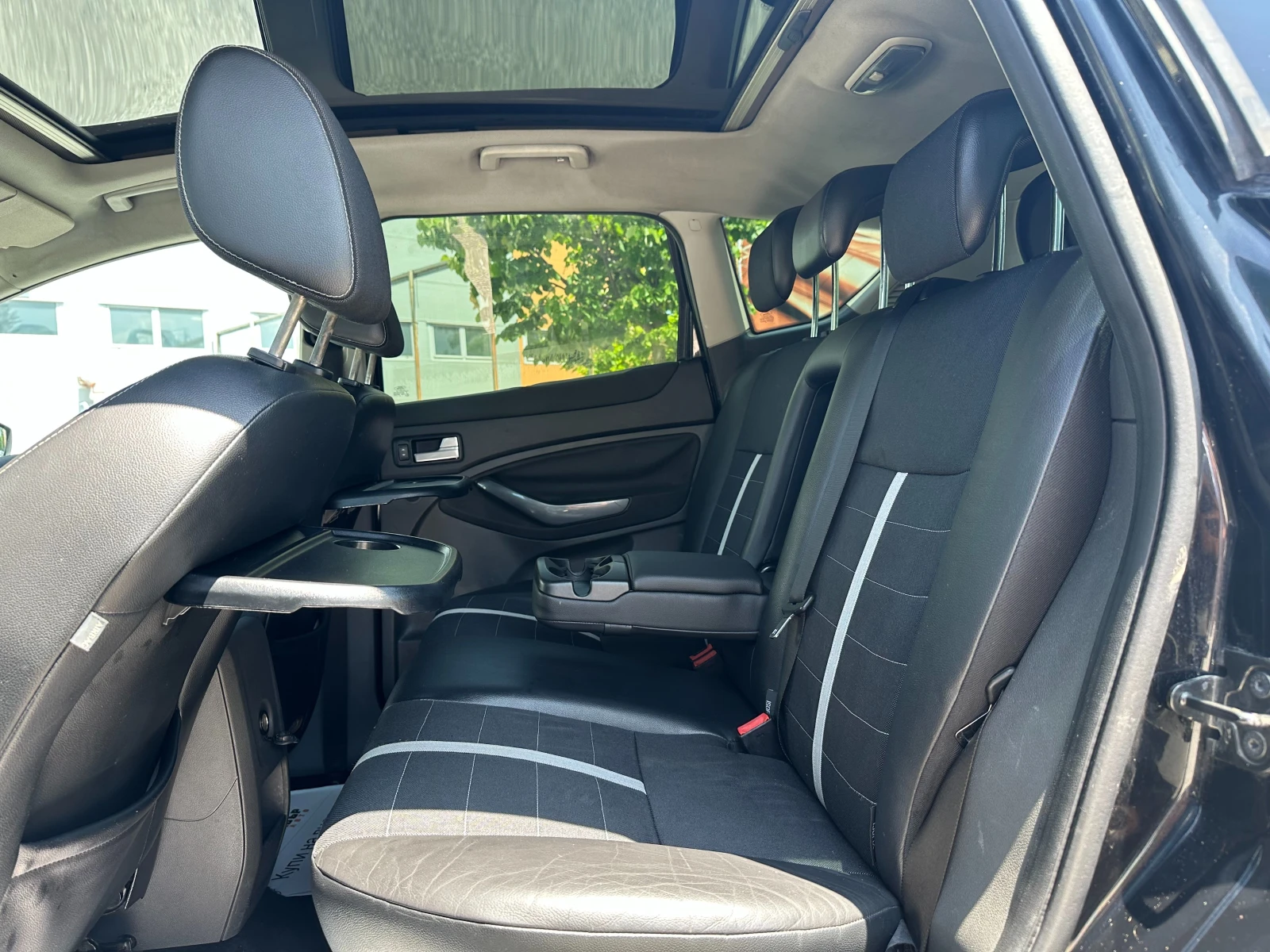 Ford Kuga 2.0TDCI-4X4-TITANIUM  - изображение 9
