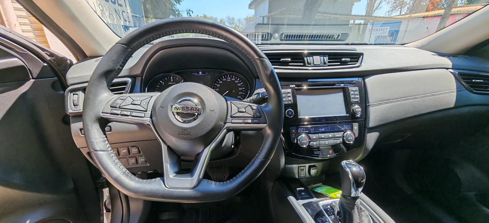 Nissan X-trail | Mobile.bg — изображение 9