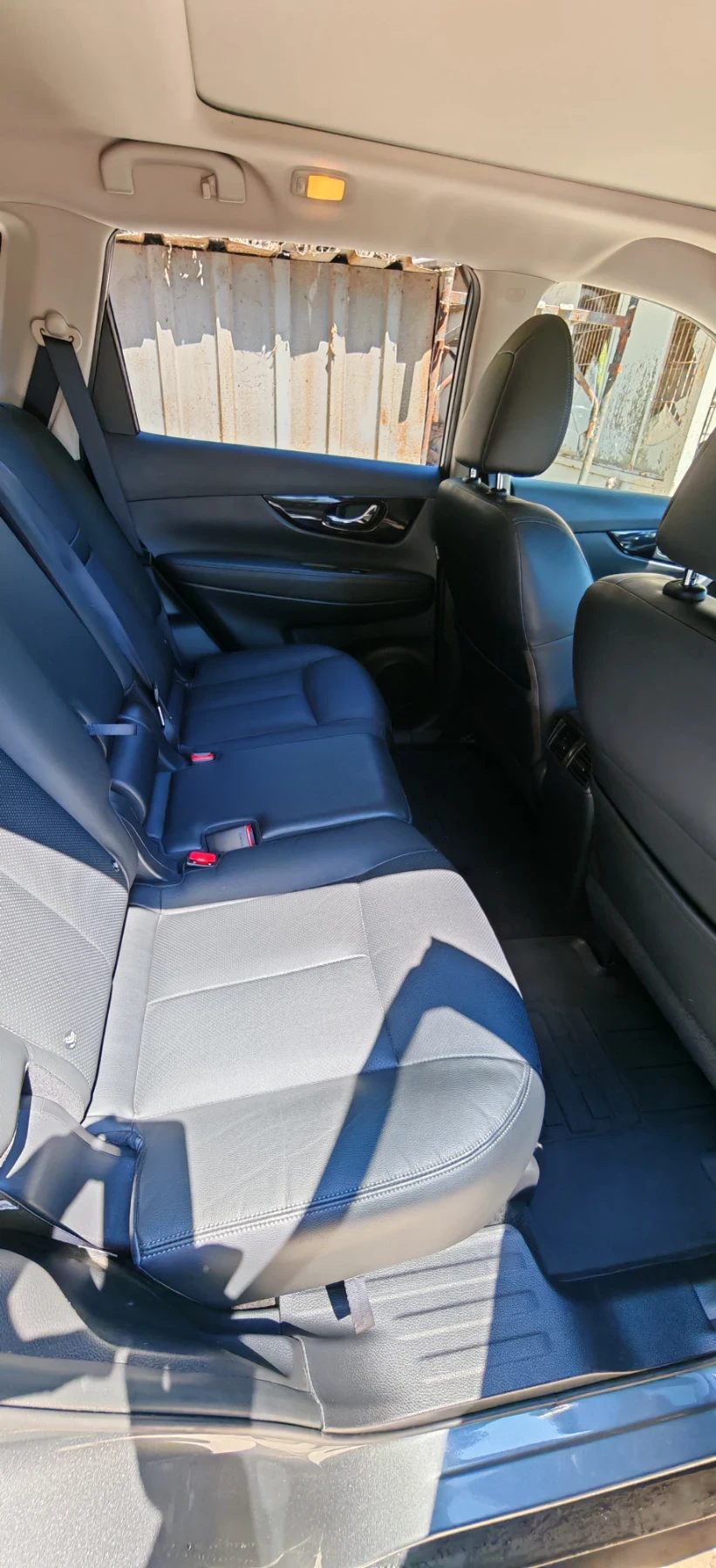 Nissan X-trail | Mobile.bg — изображение 8