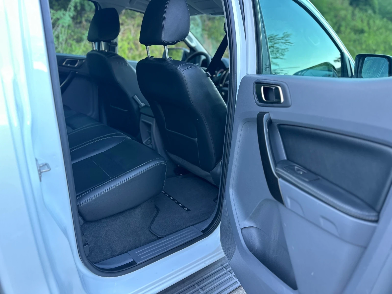 Ford Ranger Black Edition 3.2 TDCI Automatik  | Mobile.bg   13