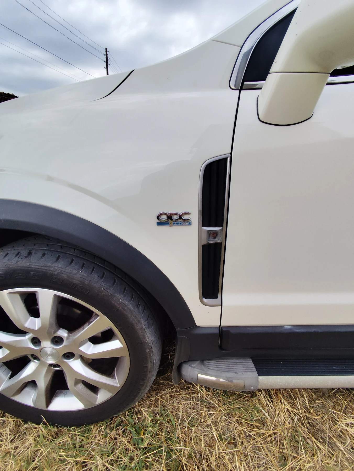 Opel Antara | Mobile.bg   12