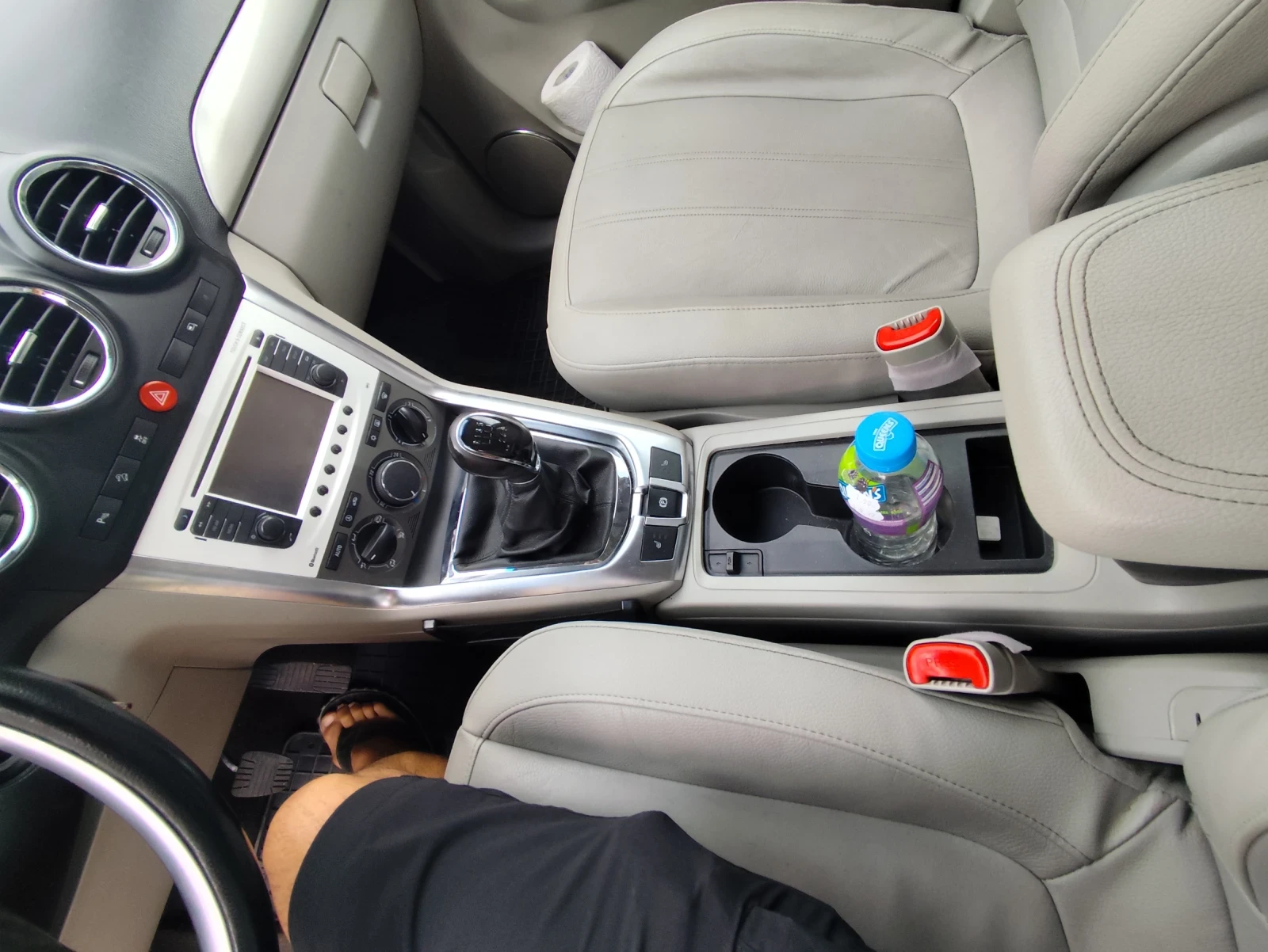 Opel Antara | Mobile.bg   3