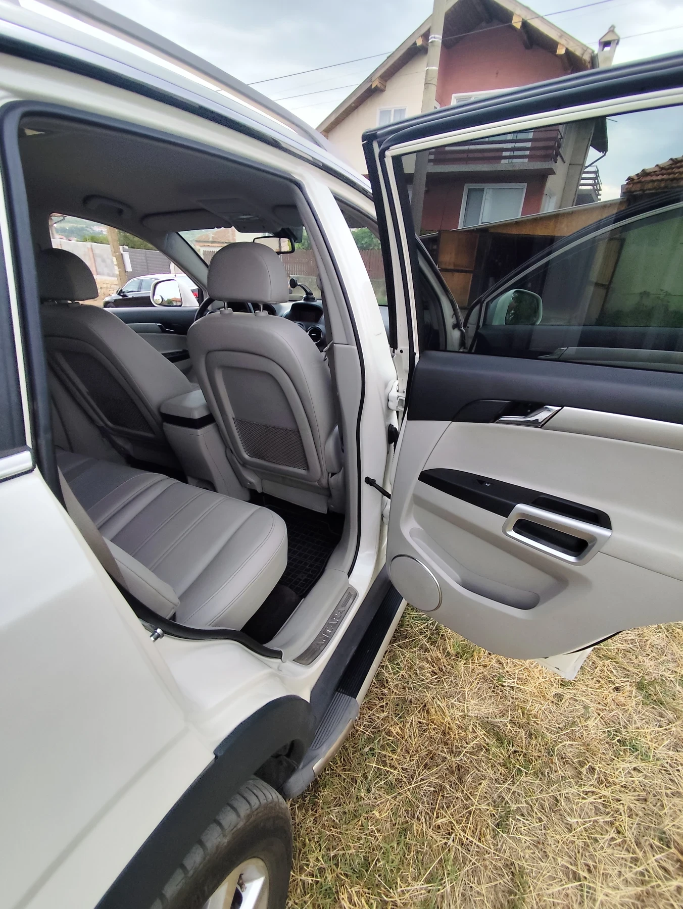 Opel Antara | Mobile.bg   6