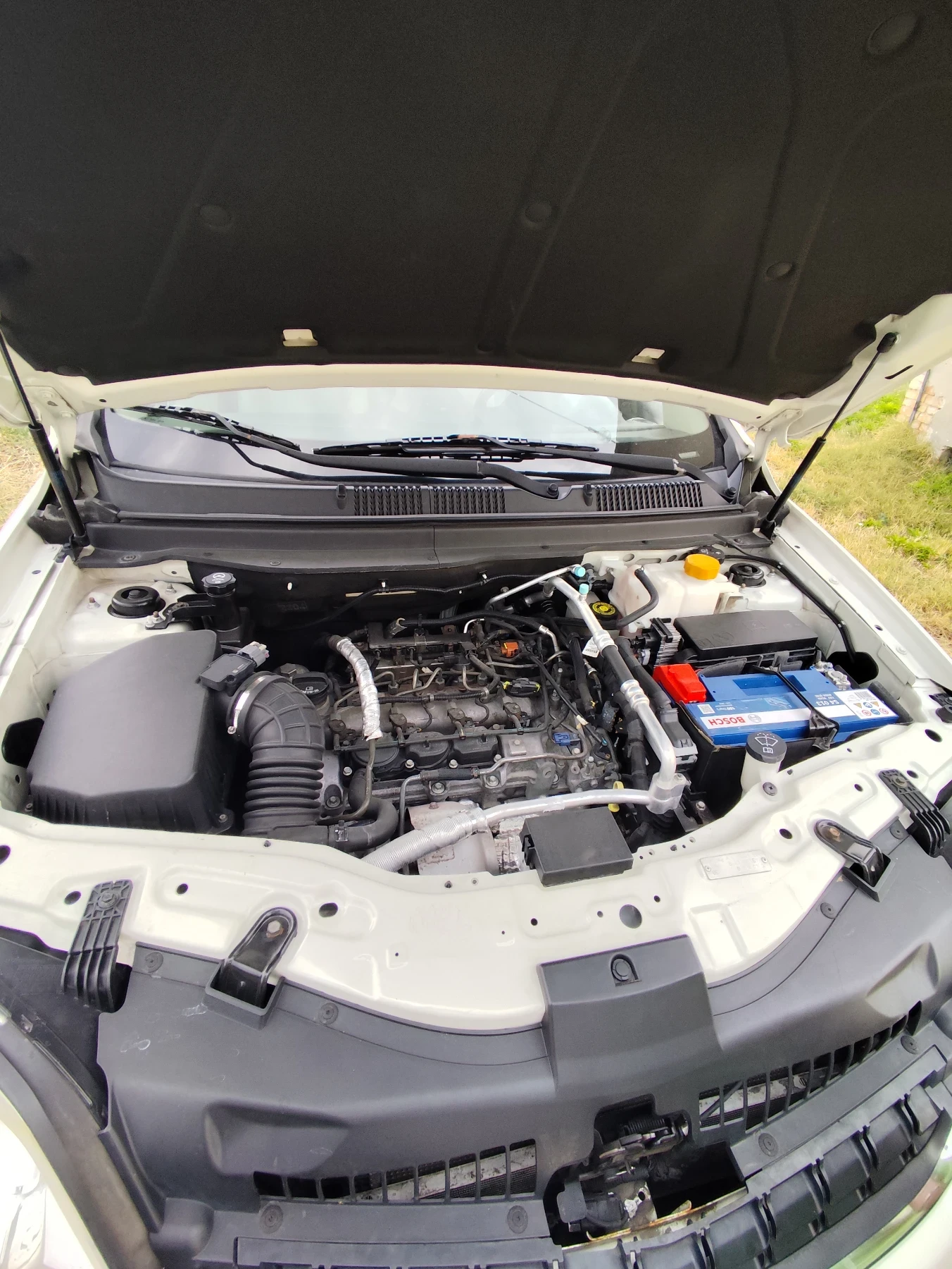 Opel Antara | Mobile.bg   2