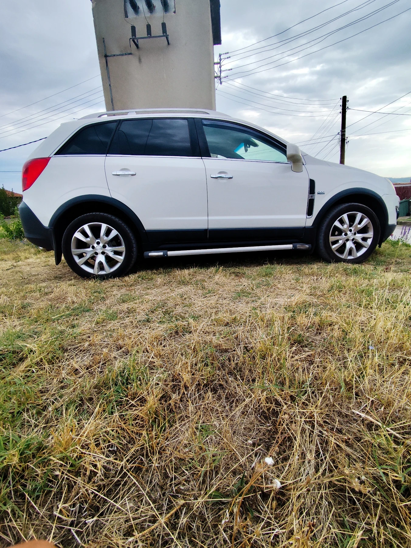 Opel Antara | Mobile.bg   10