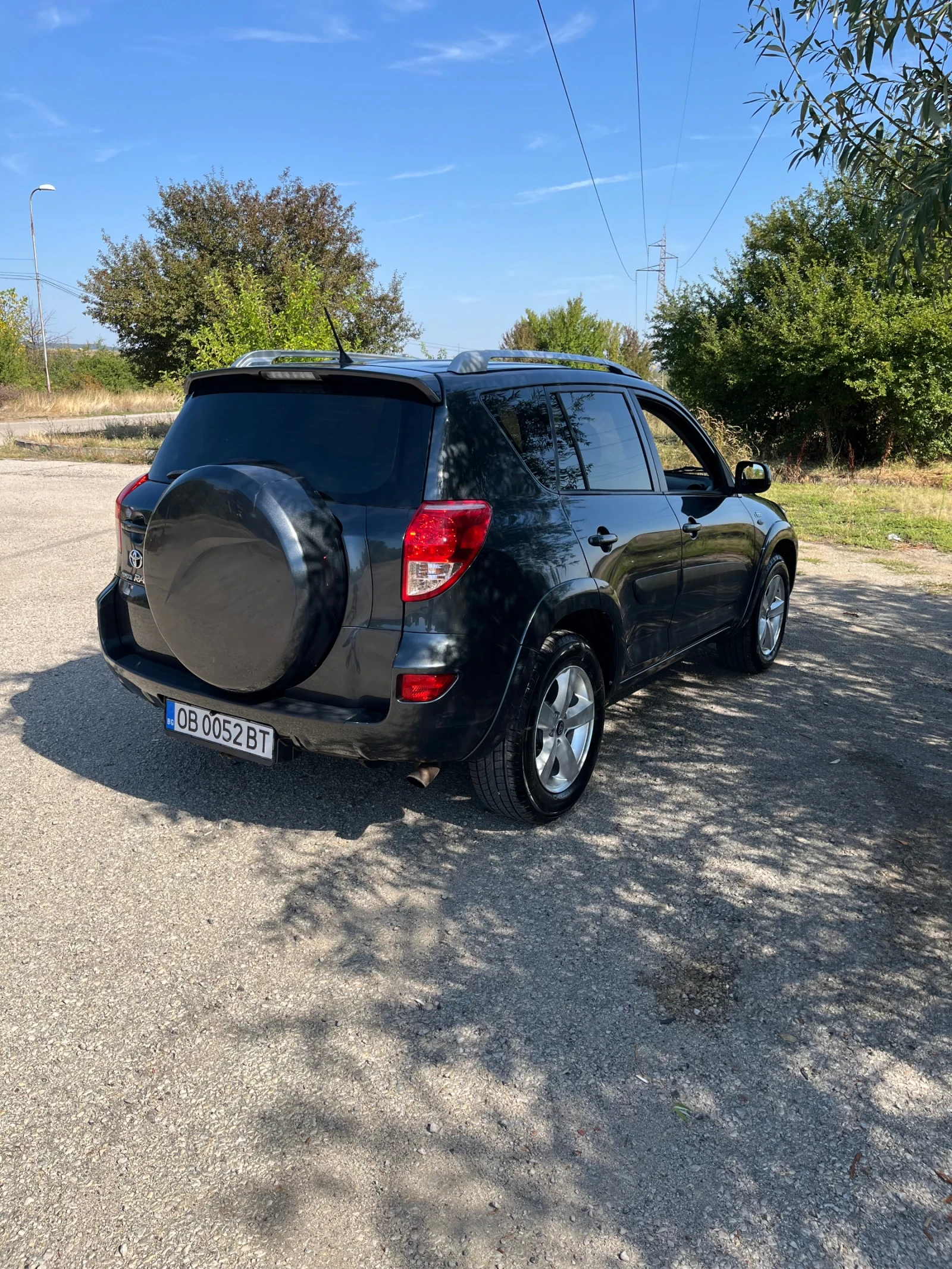 Toyota Rav4  - изображение 4