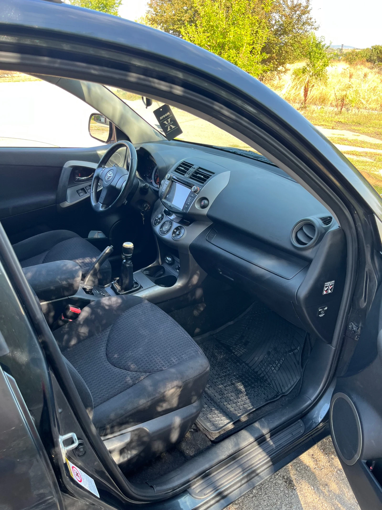 Toyota Rav4  - изображение 5