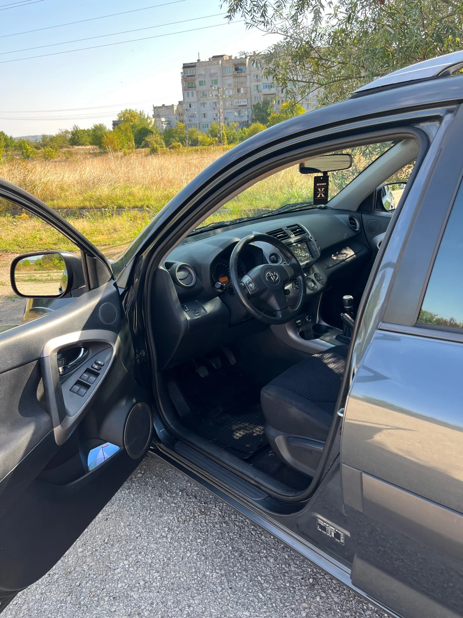 Toyota Rav4  - изображение 6