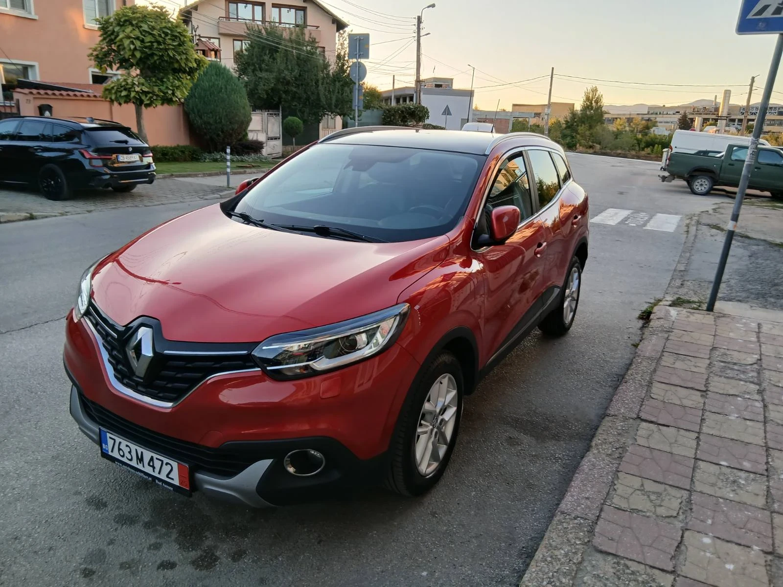 Renault Kadjar 1.6DCI 4x4 - изображение 2
