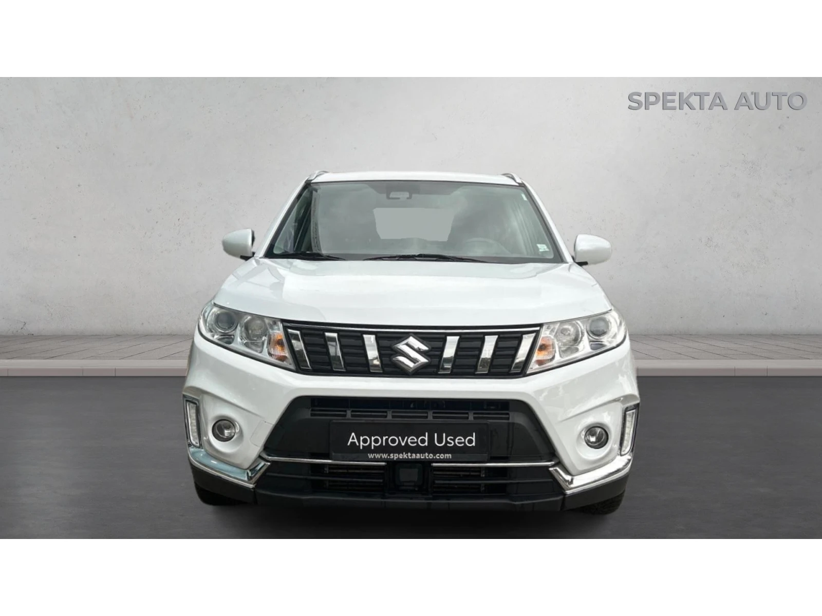 Suzuki Vitara 1.4T All Grip, Месечна вноска от 483 лв. - изображение 5