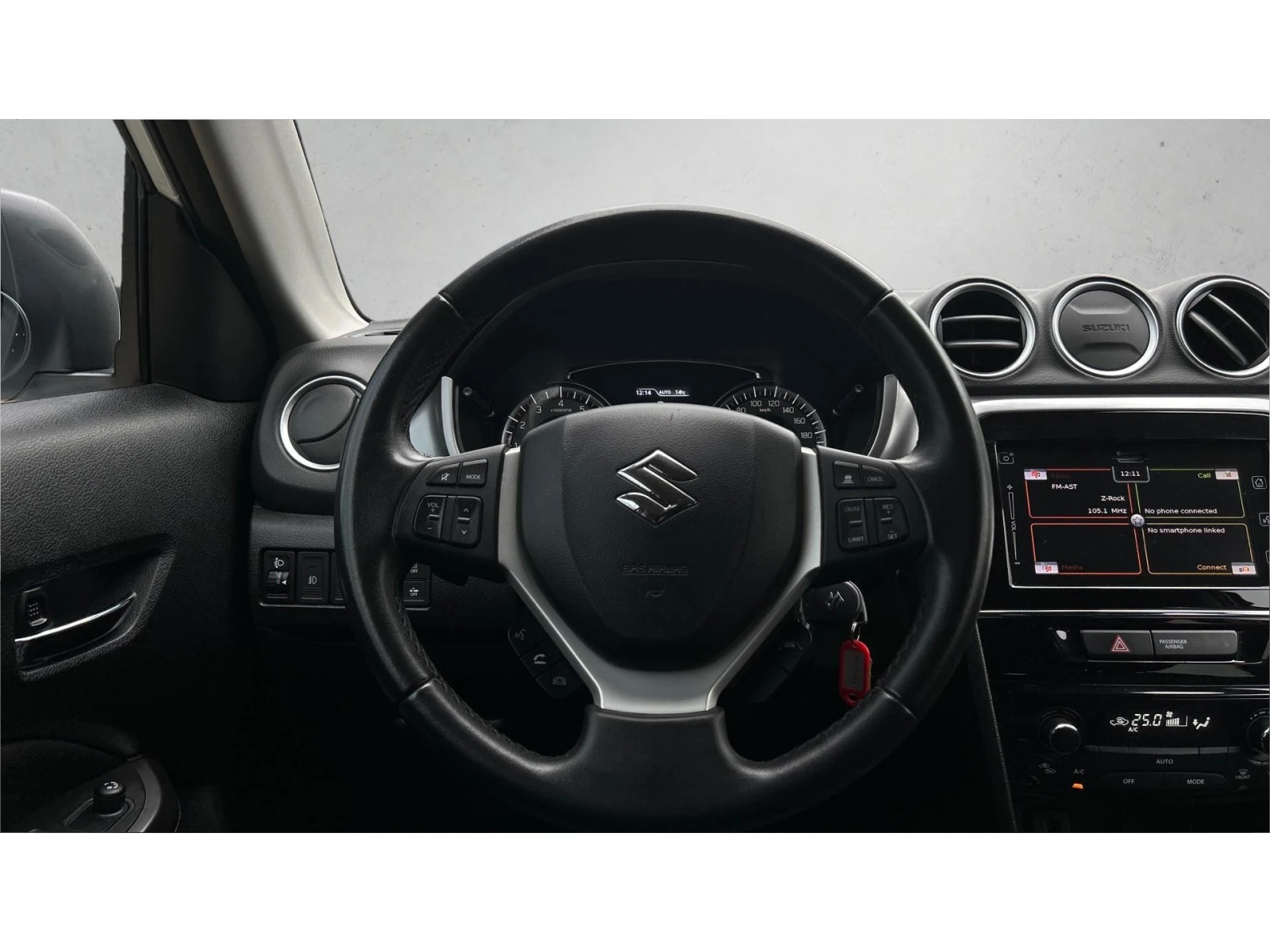 Suzuki Vitara 1.4T All Grip, Месечна вноска от 483 лв. - изображение 9