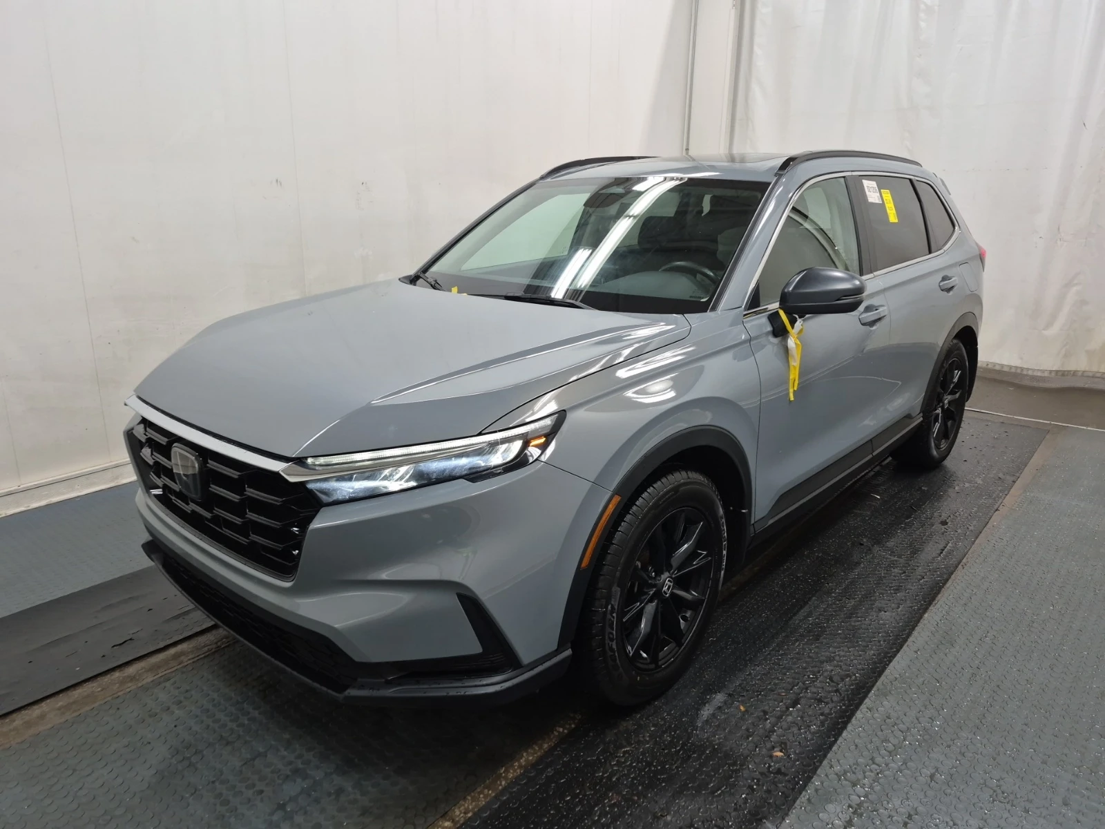 Honda Cr-v SPORT AWD * CARFAX *    | Mobile.bg   1