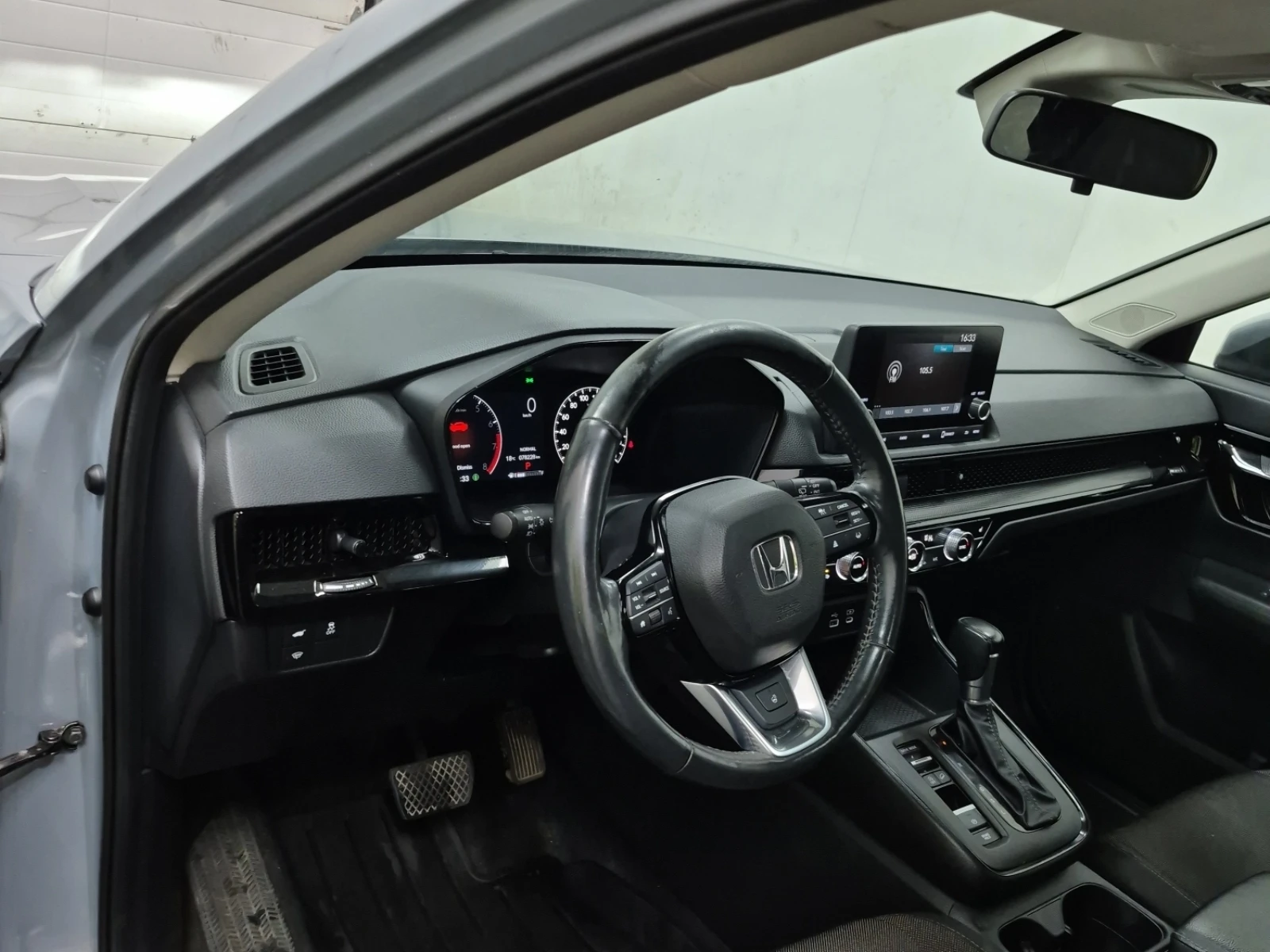 Honda Cr-v SPORT AWD * CARFAX * БЕЗ ПЪРВОНАЧАЛНА ВНОСКА - изображение 8