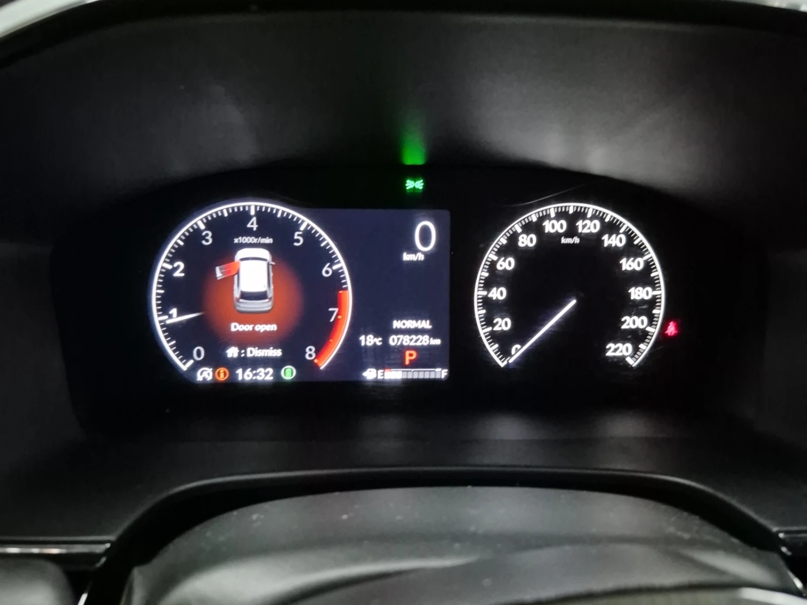 Honda Cr-v SPORT AWD * CARFAX * БЕЗ ПЪРВОНАЧАЛНА ВНОСКА - изображение 9