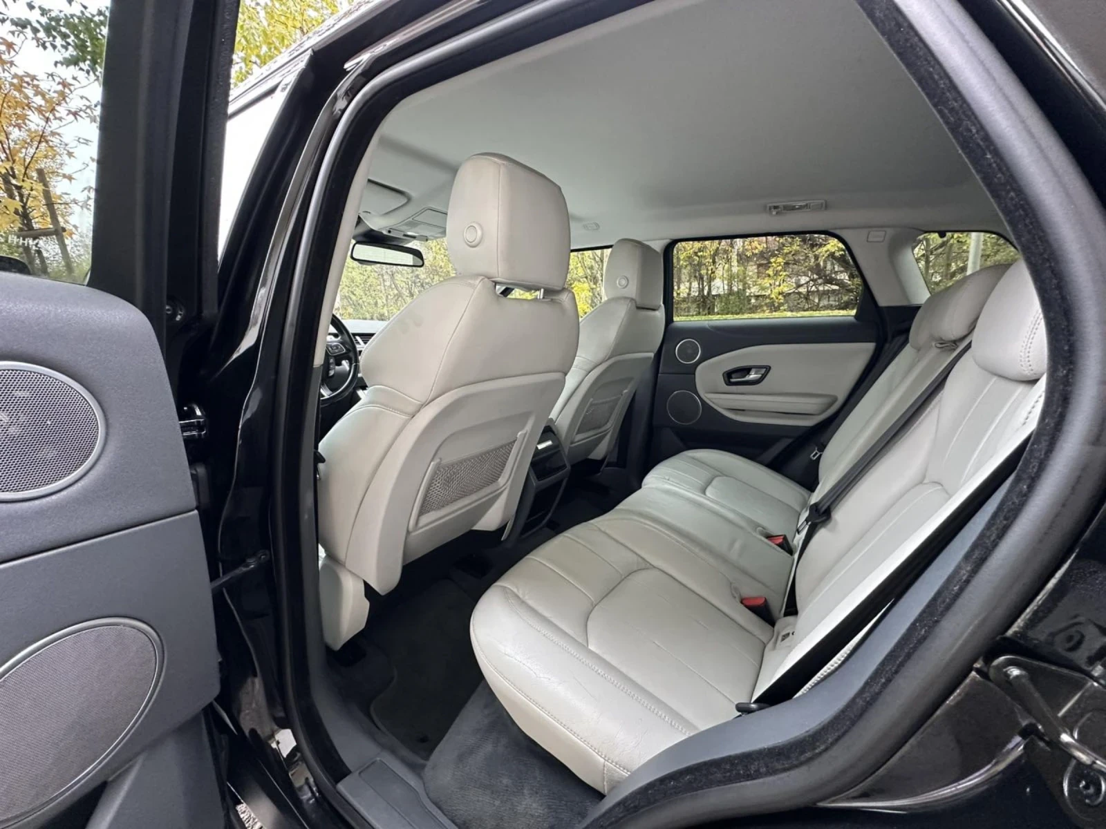 Land Rover Evoque 2.0D / 4x4  | Mobile.bg   11