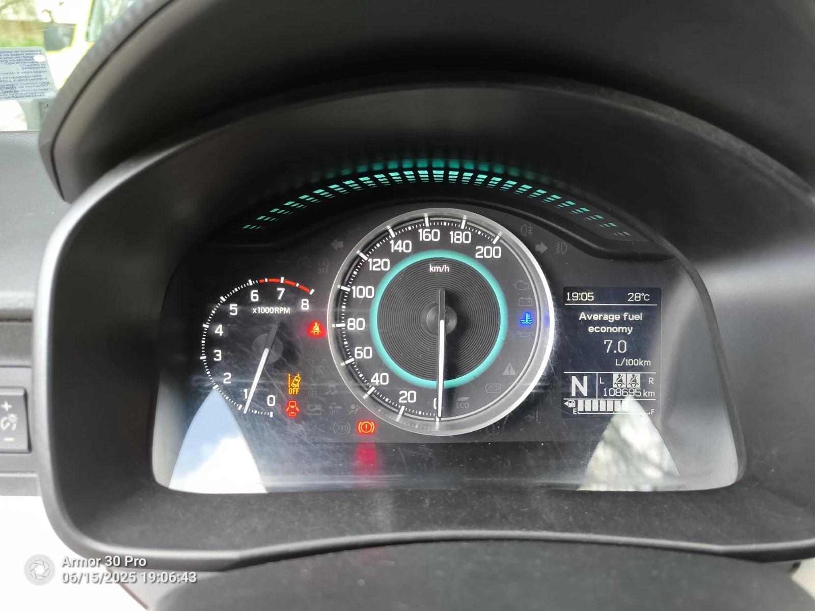 Suzuki Ignis GLX+  | Mobile.bg   8