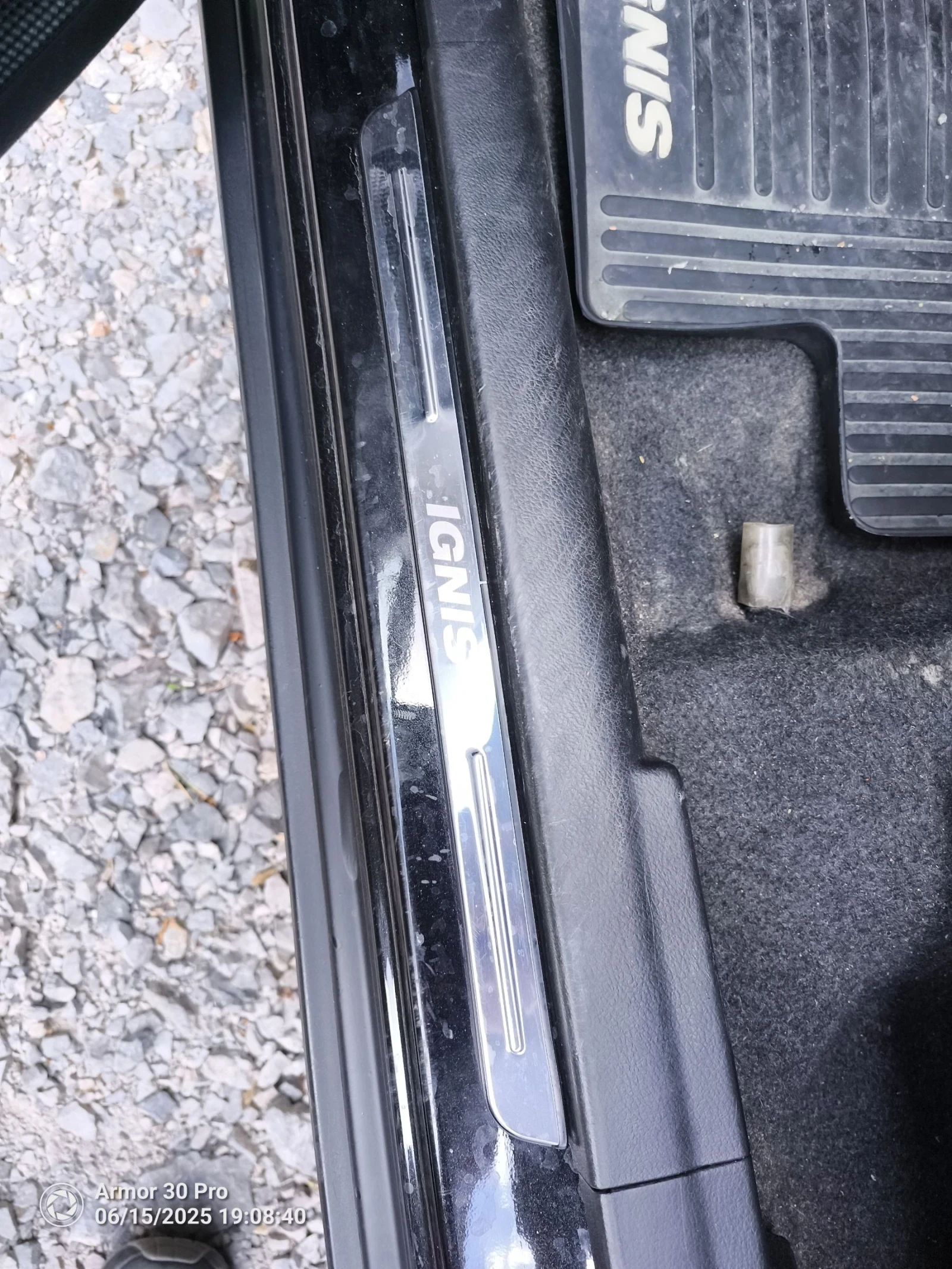 Suzuki Ignis GLX+  | Mobile.bg   6