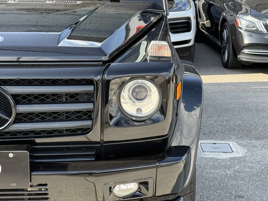 Mercedes-Benz G * 550* 4MATIC*  (  ) | Mobile.bg   3