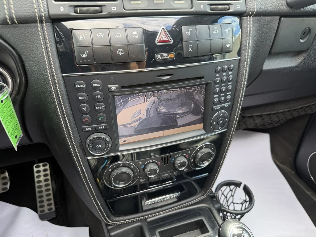 Mercedes-Benz G * 550* 4MATIC*  (  ) | Mobile.bg   10