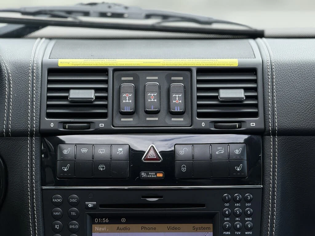 Mercedes-Benz G * 550* 4MATIC*  (  ) | Mobile.bg   11