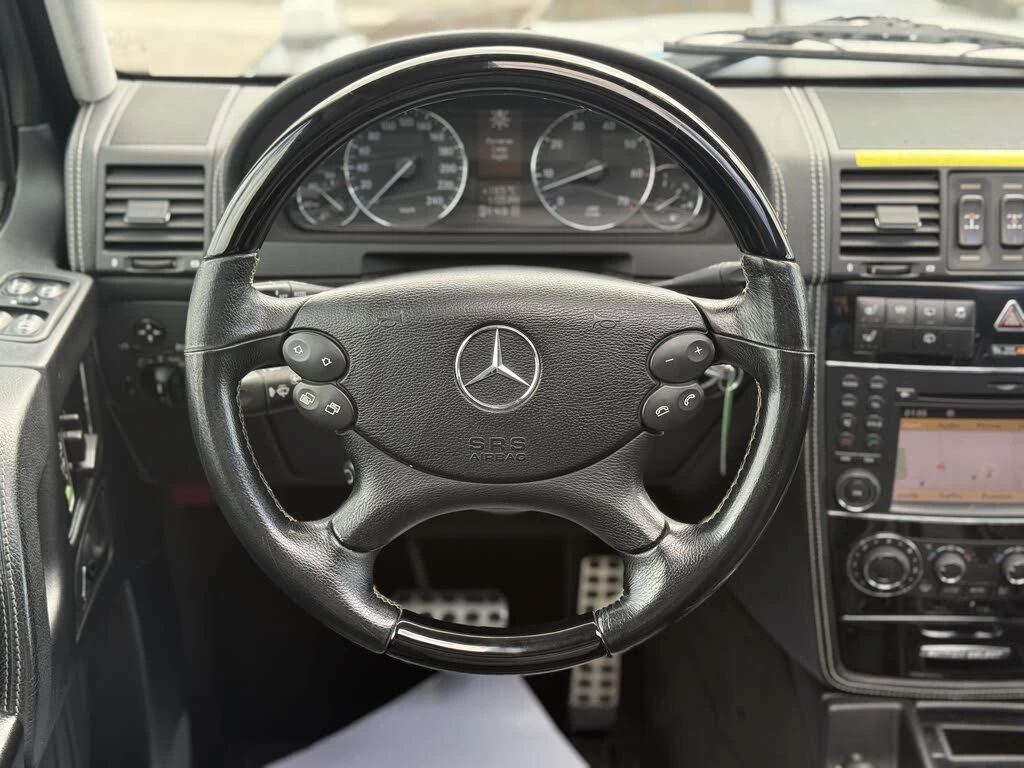 Mercedes-Benz G * 550* 4MATIC*  (  ) | Mobile.bg   9