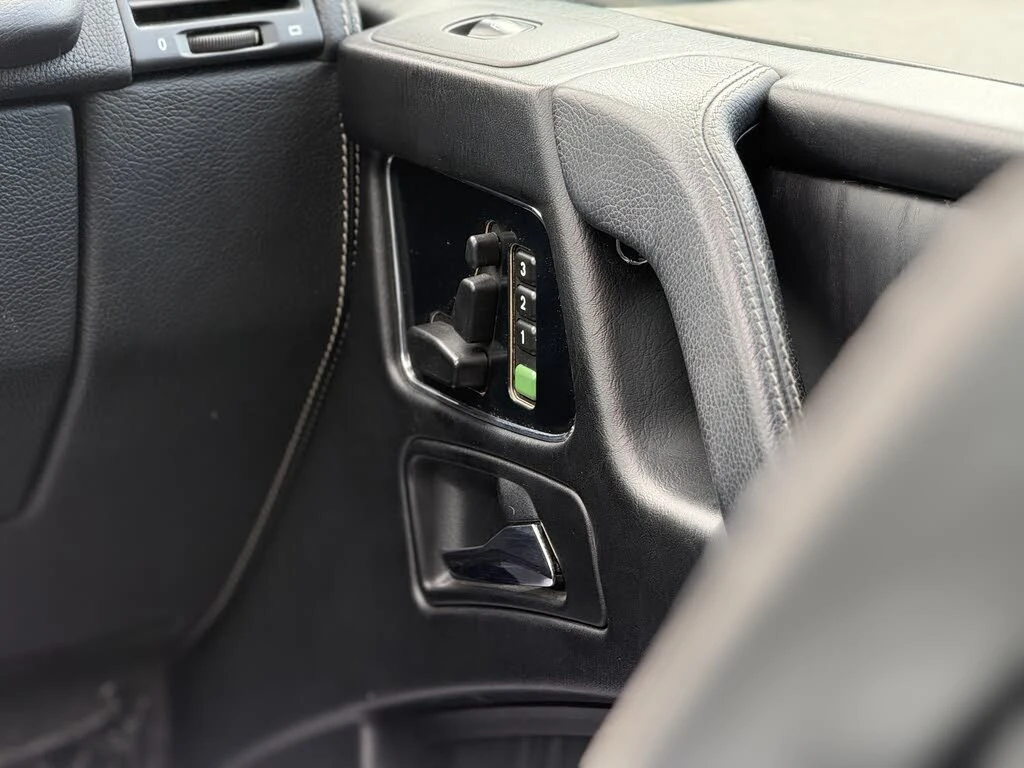 Mercedes-Benz G * 550* 4MATIC*  (  ) | Mobile.bg   15