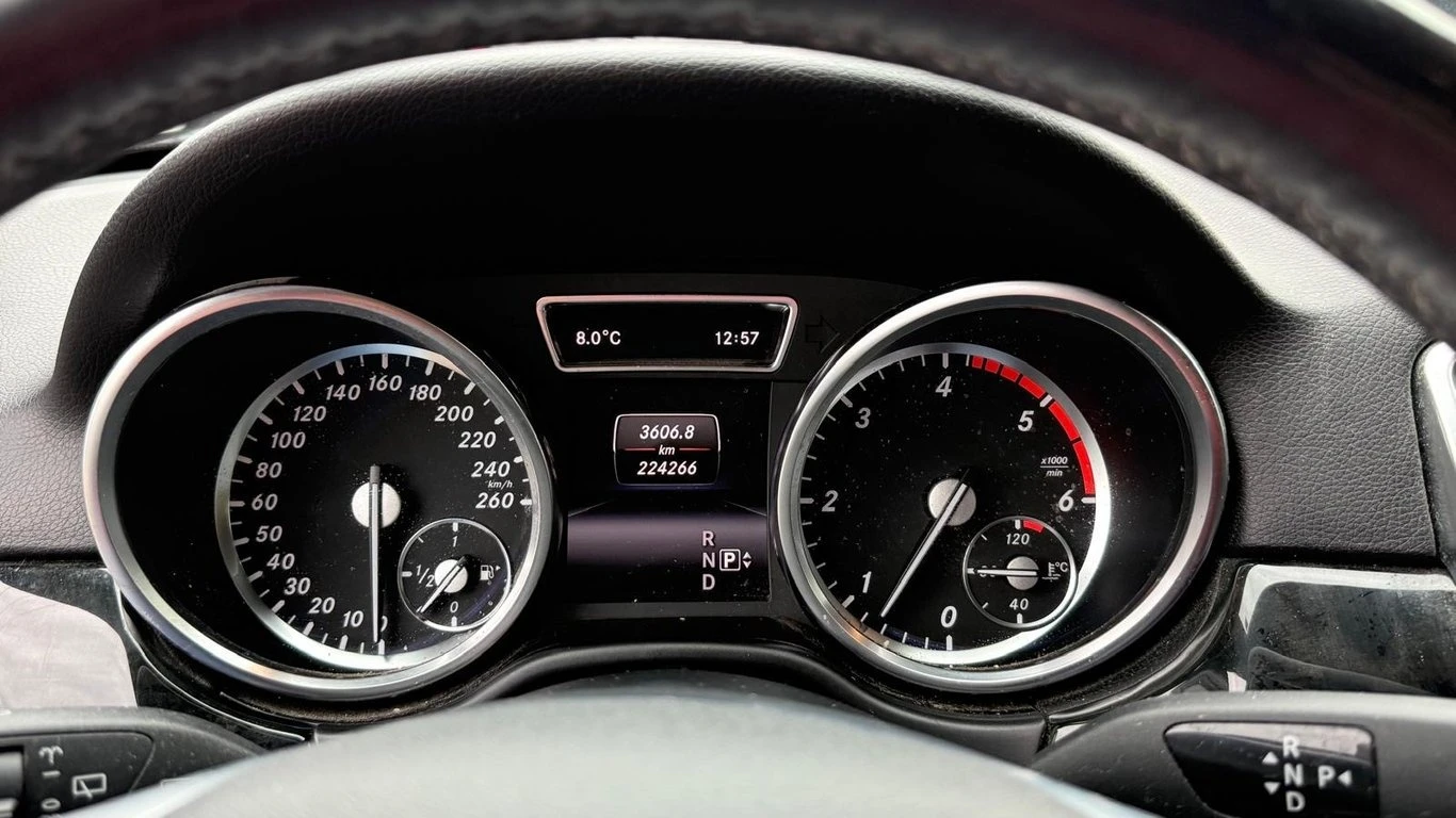 Mercedes-Benz ML * 350 BlueTEC * CARFAX *    | Mobile.bg   8