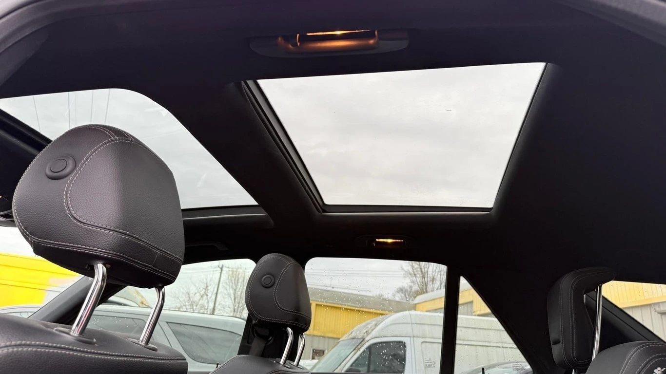 Mercedes-Benz ML * 350 BlueTEC * CARFAX *    | Mobile.bg   14