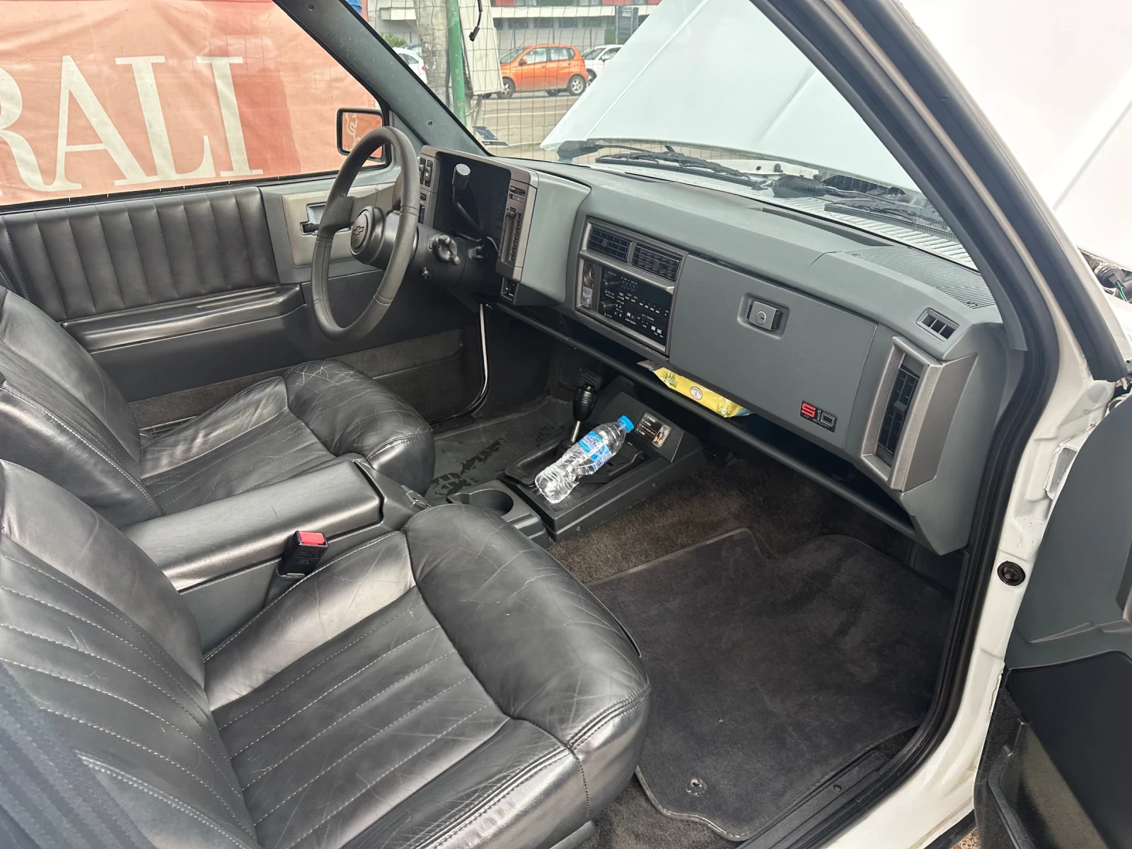 Chevrolet Blazer S10 | Mobile.bg   8