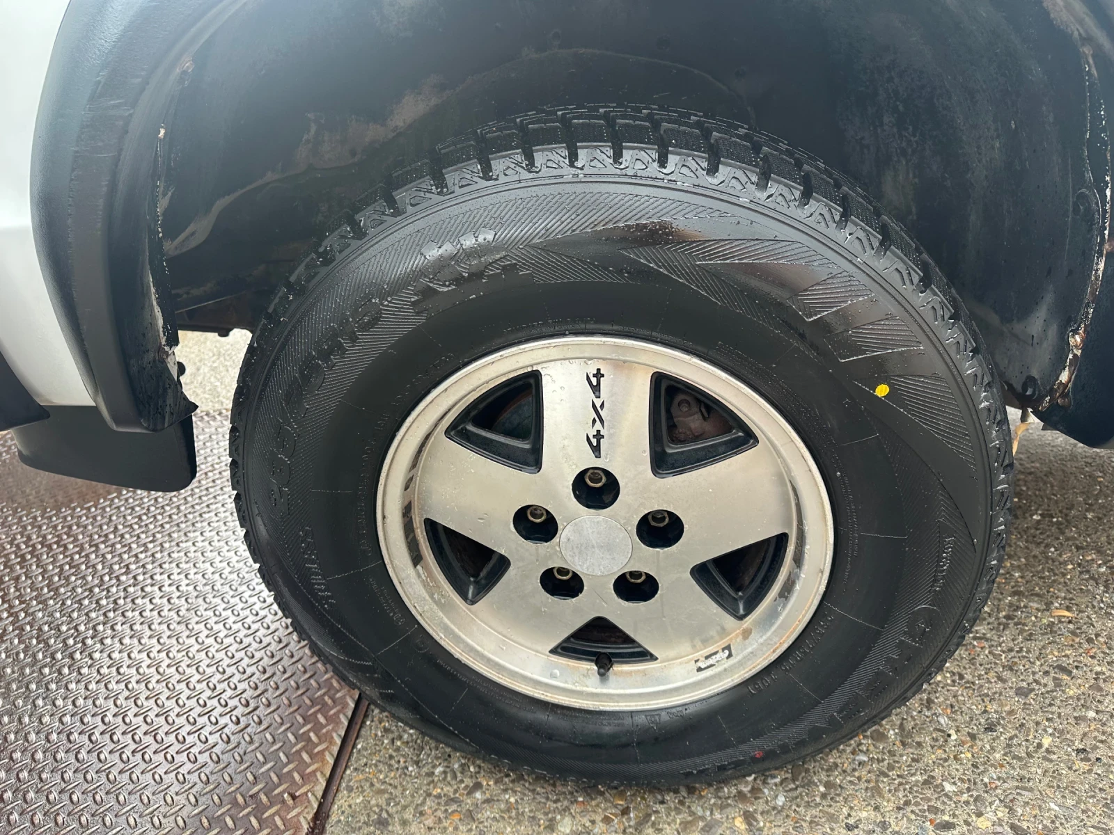 Chevrolet Blazer S10 | Mobile.bg   12