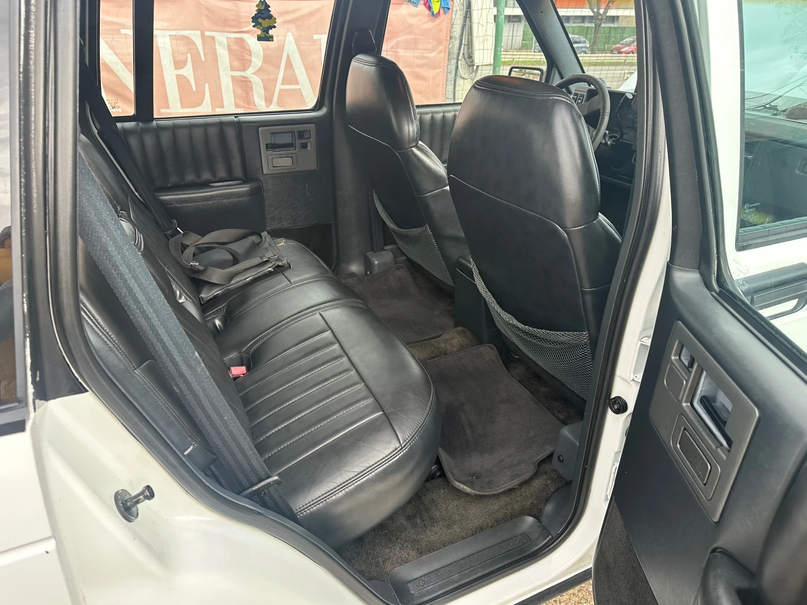 Chevrolet Blazer S10 | Mobile.bg   9