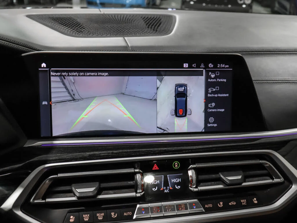 BMW X7 40i M-PACK* HEAD-UP* HARMAN/KARDON* 360 CAM* ���� | Mobile.bg � ����������� 14