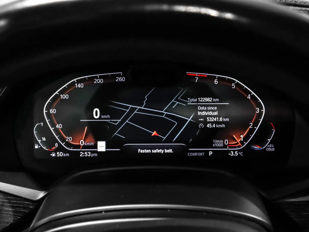 BMW X7 40i M-PACK* HEAD-UP* HARMAN/KARDON* 360 CAM* ���� | Mobile.bg � ����������� 13