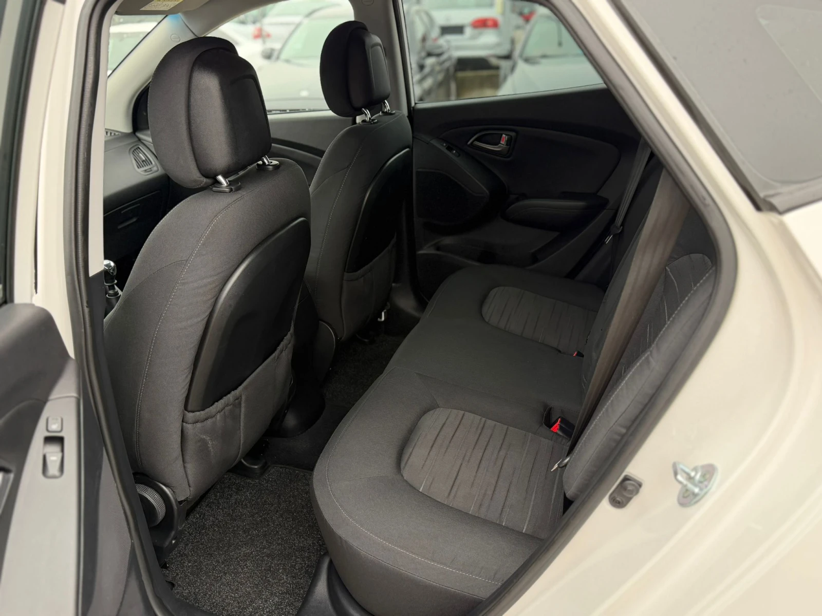 Hyundai IX35 1.7 ����� ������ | Mobile.bg � ����������� 13