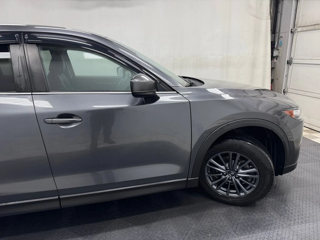 Mazda CX-5 ДИСТРОНИК* KEYLESS* КАМЕРА* ПОДГРЕВ*  - изображение 7